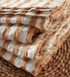 Secret Linen Store 100% Linen Napkins