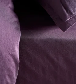 Secret Linen Store Super Soft 100% Cotton Fitted Sheet