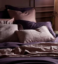 Secret Linen Store Super Soft 100% Cotton Fitted Sheet