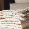 Secret Linen Store Baa Baa Bedtime Finest Wool Duvet - Single