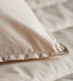Secret Linen Store Baa Baa Bedtime Finest Wool Pillow