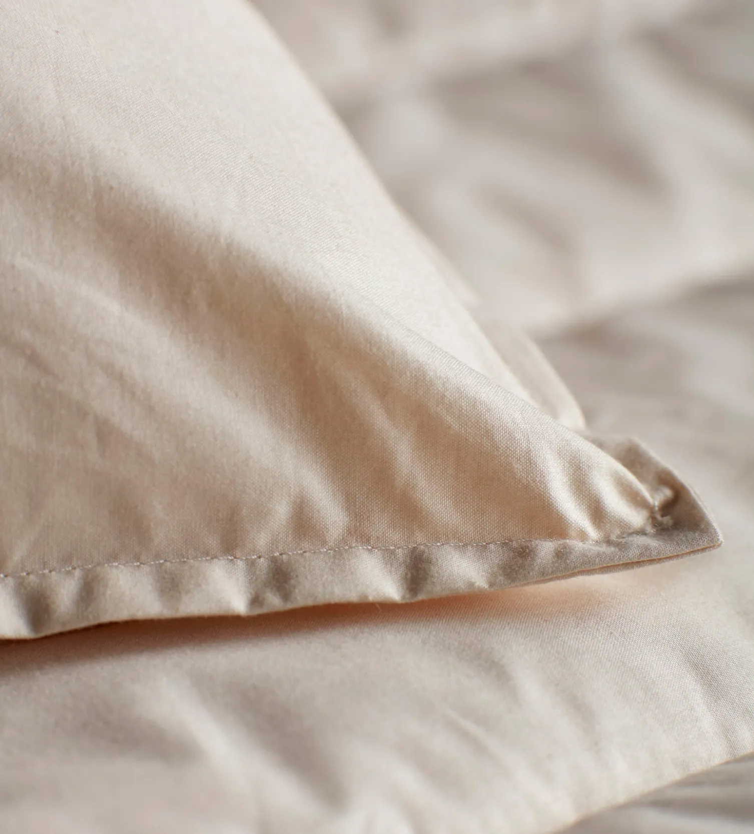Secret Linen Store Baa Baa Bedtime Finest Wool Pillow