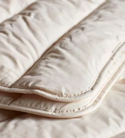 Secret Linen Store Baa Baa Bedtime Finest Wool Duvet - King