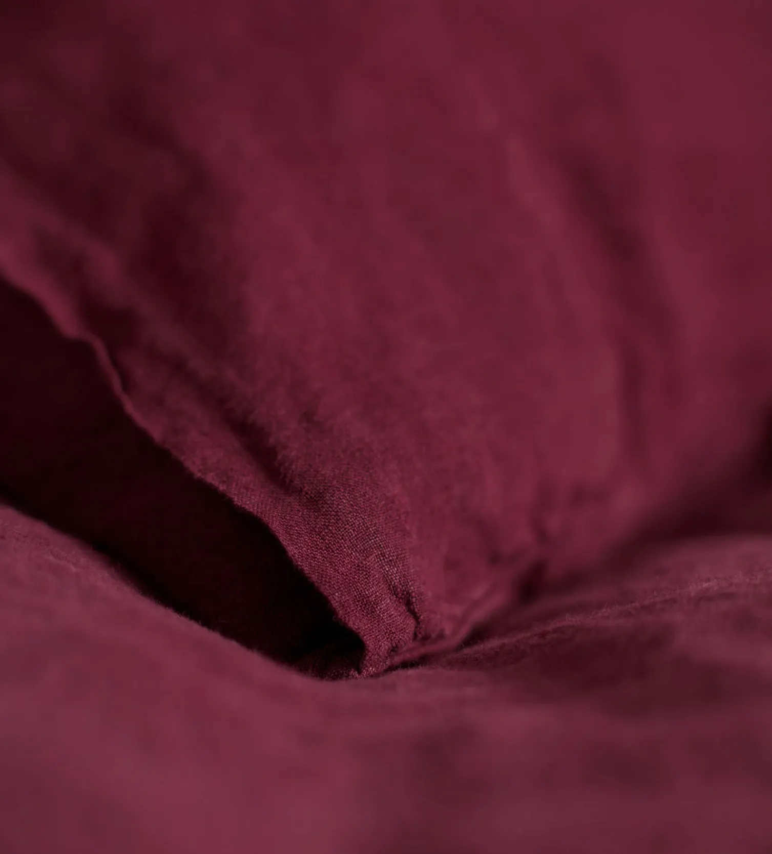 Secret Linen Store 100% Linen Duvet Cover