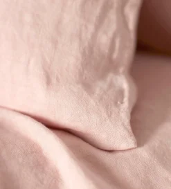 Secret Linen Store 100% Linen Duvet Cover