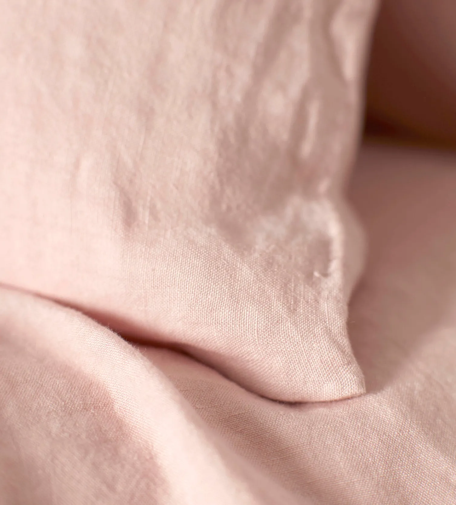 Secret Linen Store 100% Linen Duvet Cover