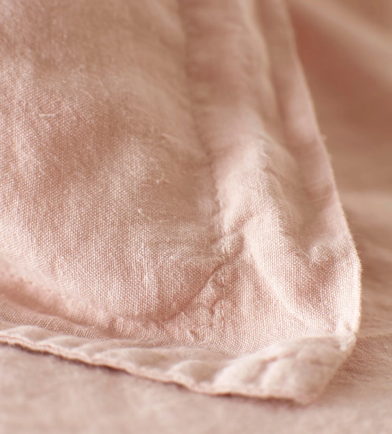 Secret Linen Store 100% Linen Oxford Pillowcase