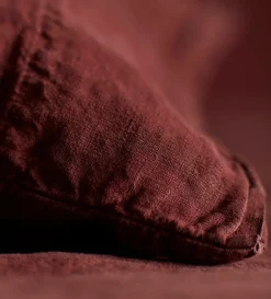 Secret Linen Store 100% Linen Duvet Cover