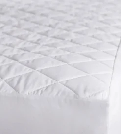 Secret Linen Store Consciously Quilted Mattress Protector
