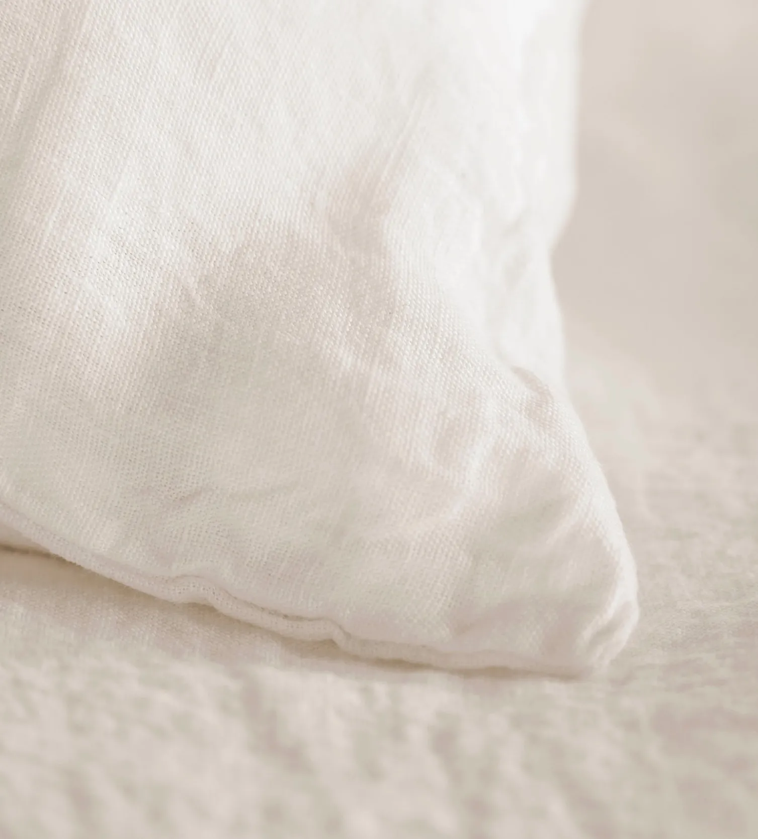 Secret Linen Store 100% Linen Duvet Cover