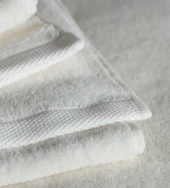 Secret Linen Store Luxury Organic 100% Cotton Towels