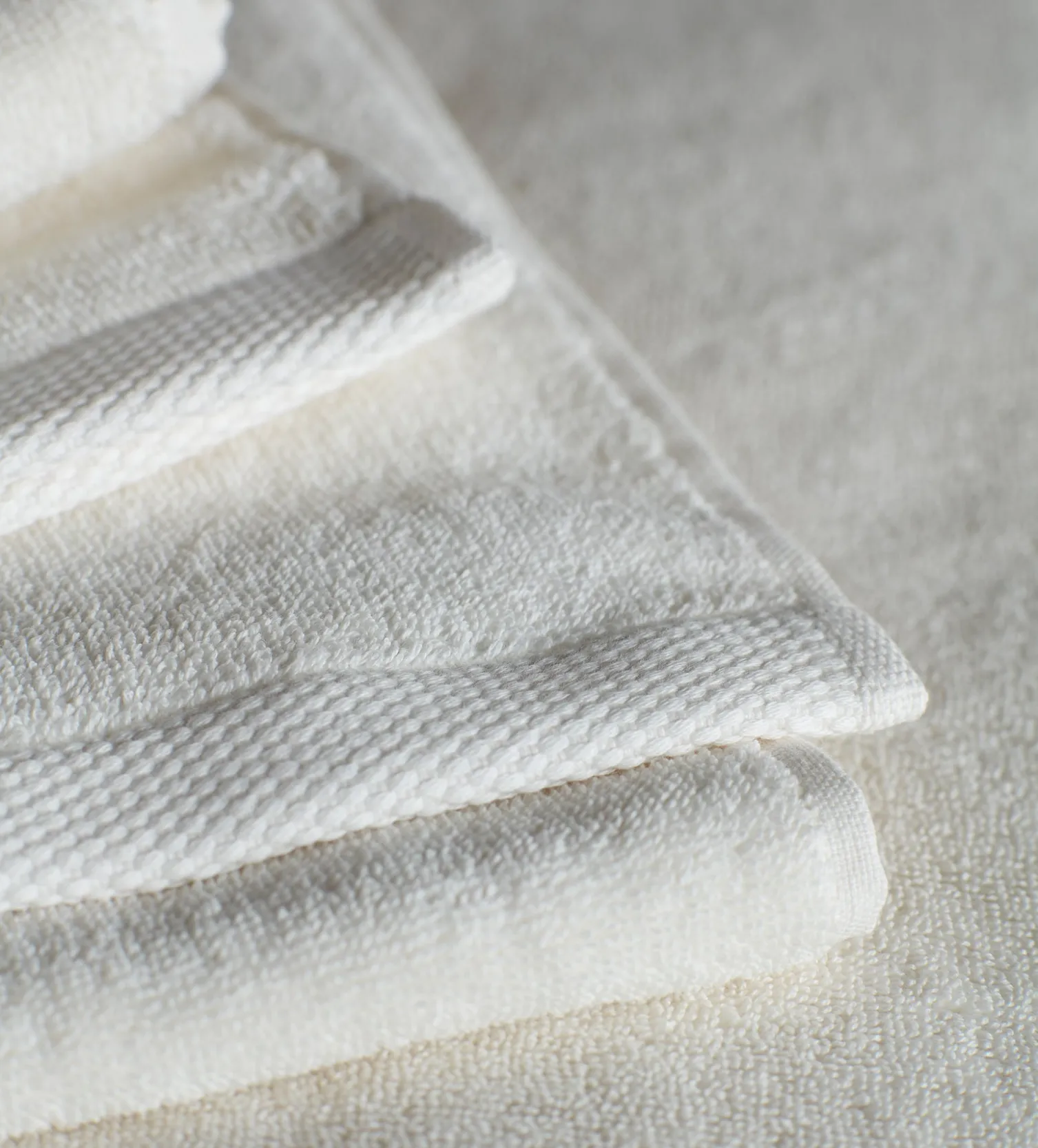 Secret Linen Store Luxury Organic 100% Cotton Towels
