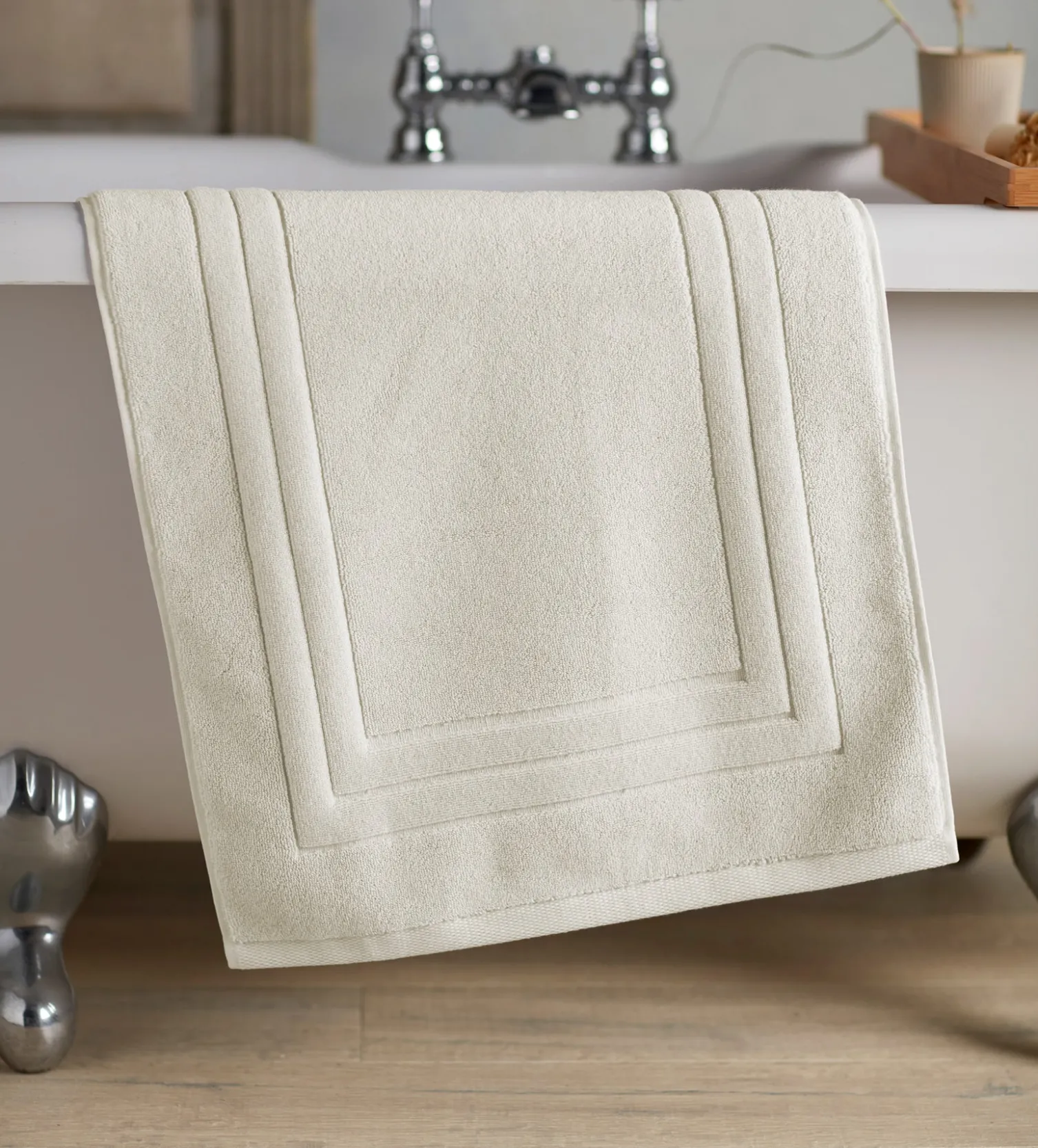 Secret Linen Store Luxury Organic 100% Cotton Towels