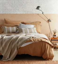 Secret Linen Store 100% Linen Duvet Cover