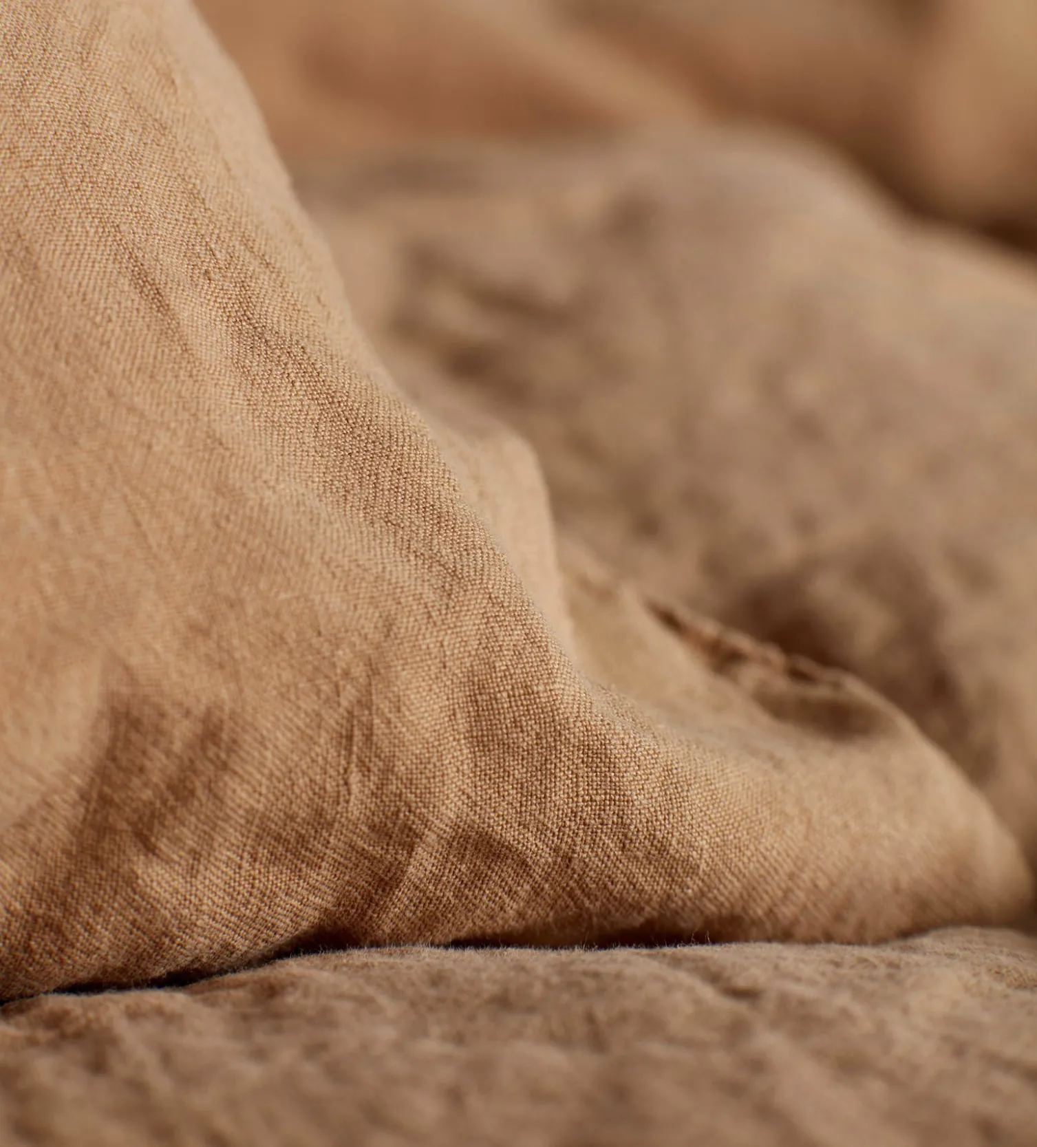 Secret Linen Store 100% Linen Housewife Pillowcase