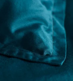 Secret Linen Store Super Soft 100% Cotton Oxford Pillowcase