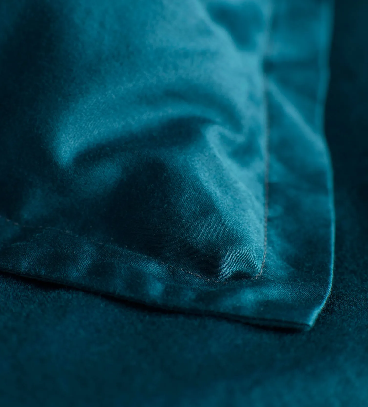 Secret Linen Store Super Soft 100% Cotton Oxford Pillowcase