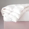 Secret Linen Store Divine Duck Duvet - 100% European Duck Down - King