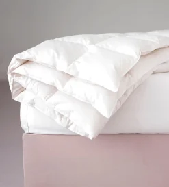 Secret Linen Store Divine Duck Duvet - 100% European Duck Down - Super King