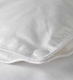 Secret Linen Store Divine Duck Duvet - 100% European Duck Down - Super King