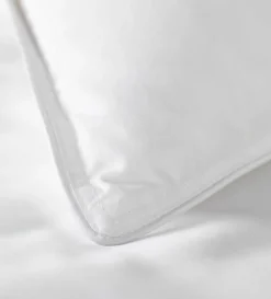 Secret Linen Store Dreamy Duck Pillow - European Duck Feather and Down