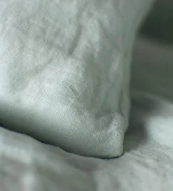 Secret Linen Store 100% Linen Duvet Cover
