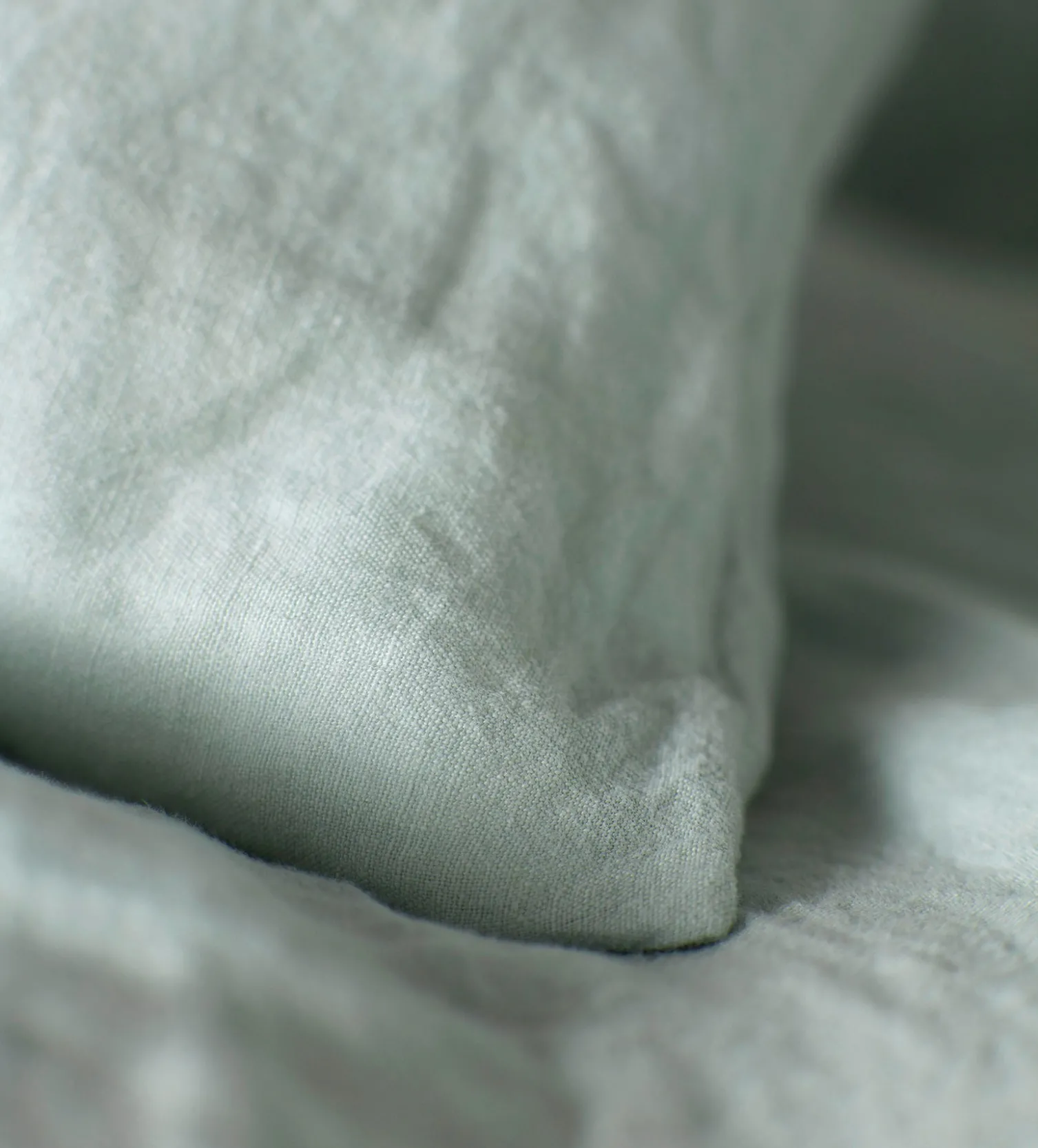 Secret Linen Store 100% Linen Duvet Cover