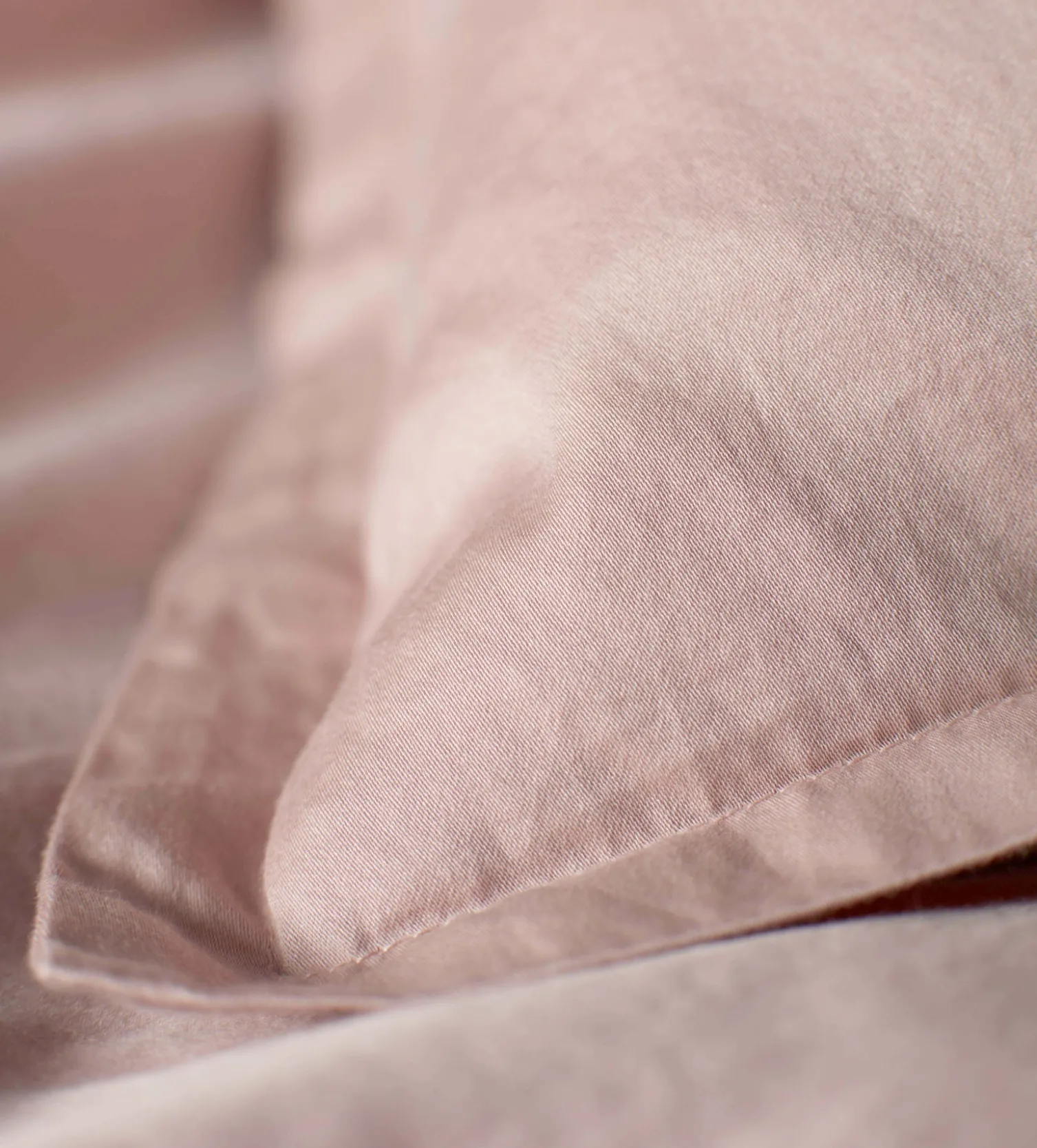 Secret Linen Store Super Soft 100% Cotton Oxford Pillowcase