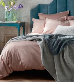 Secret Linen Store Super Soft 100% Cotton Duvet Cover