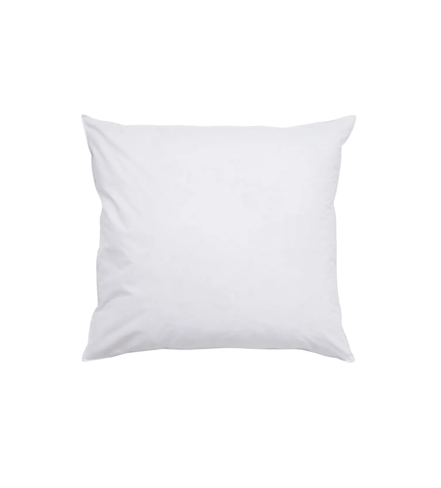 Secret Linen Store Feather Cushion Pad - Small Square