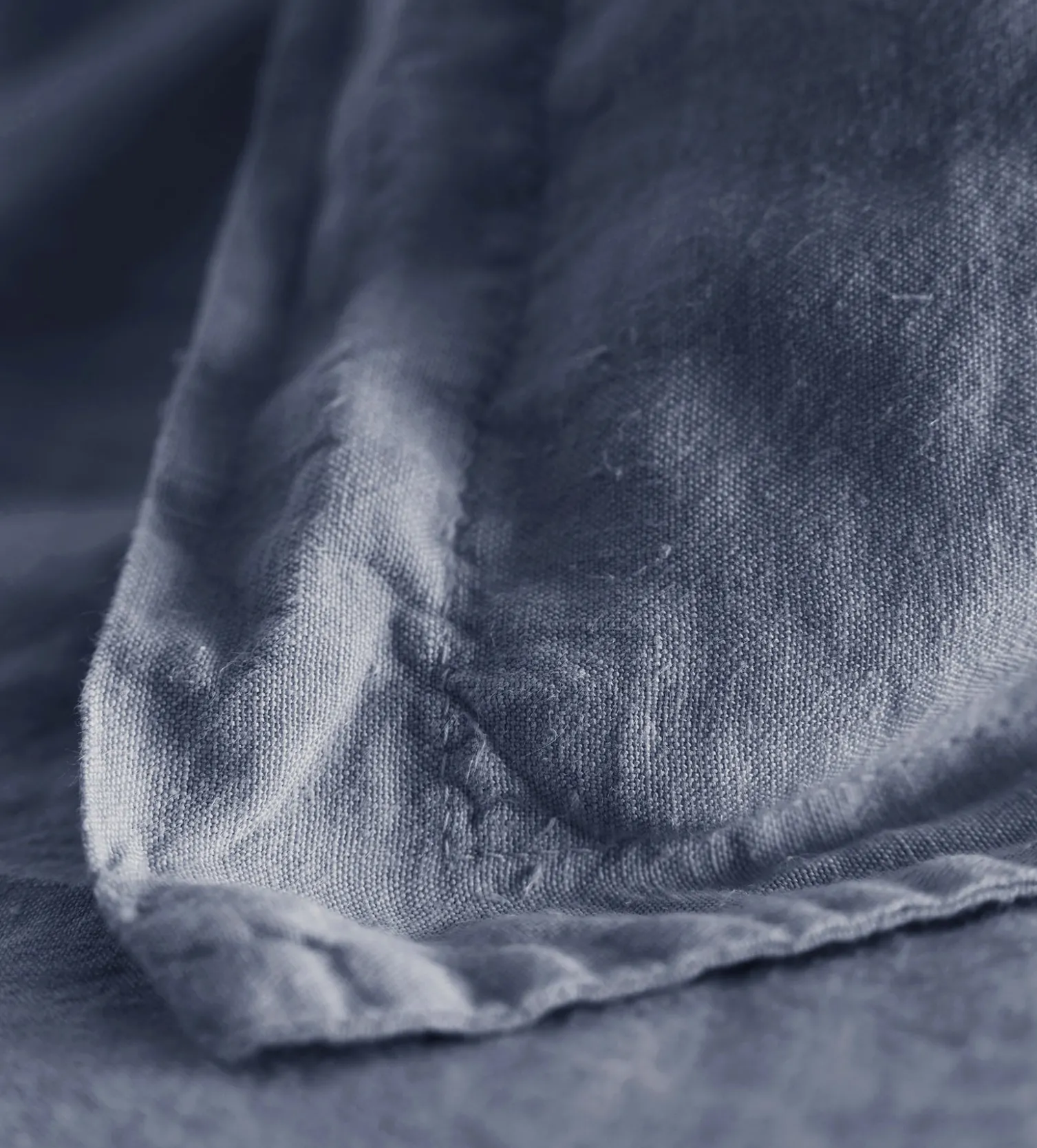 Secret Linen Store 100% Linen Oxford Pillowcase