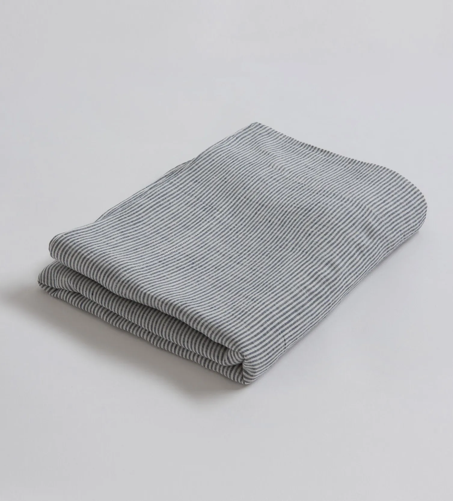 Secret Linen Store 100% Linen Tablecloth