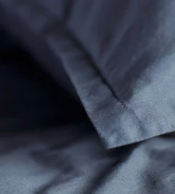 Secret Linen Store Super Soft 100% Cotton Oxford Pillowcase