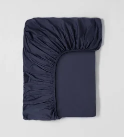 Secret Linen Store Super Soft 100% Cotton Fitted Sheet