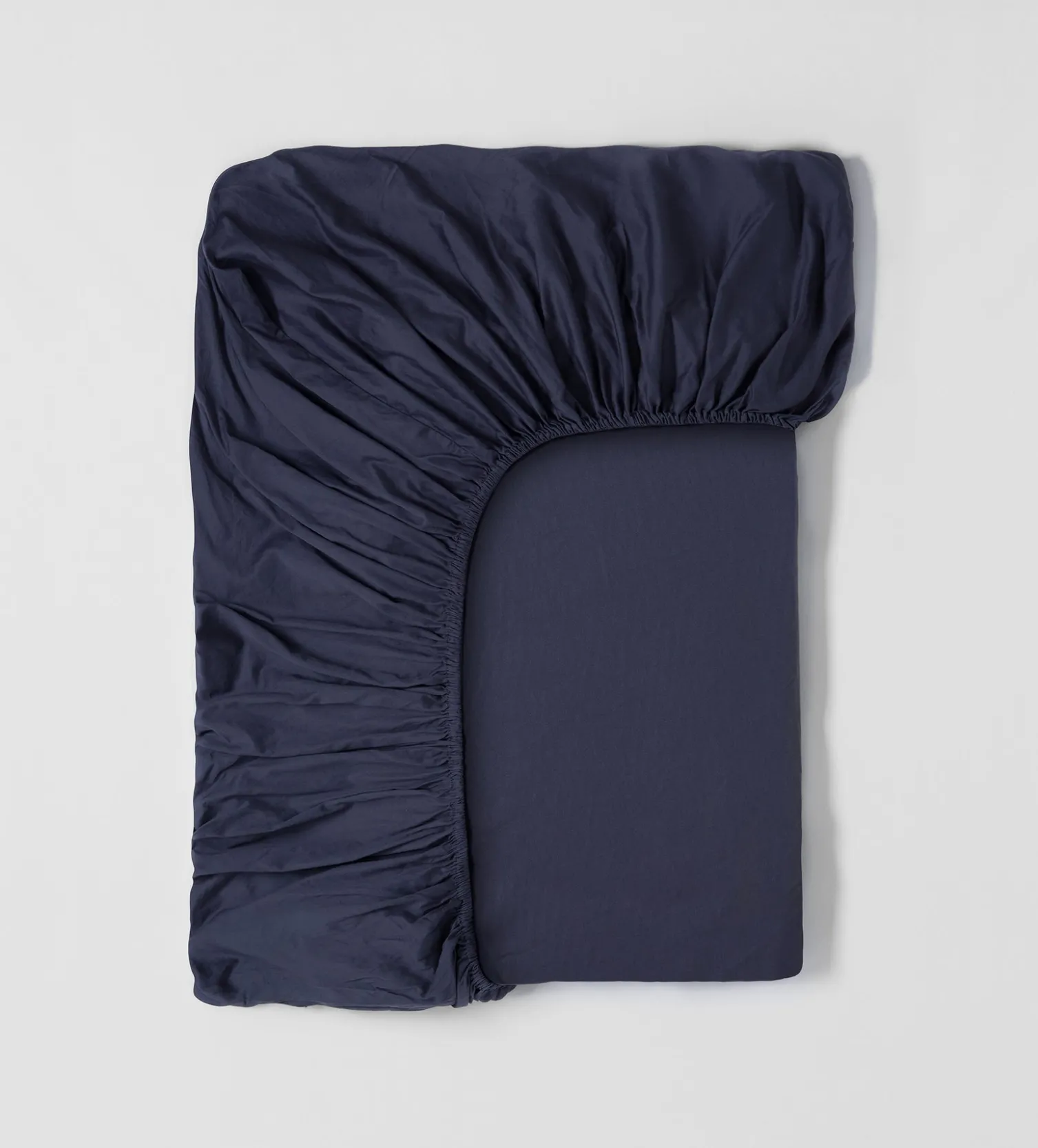 Secret Linen Store Super Soft 100% Cotton Fitted Sheet