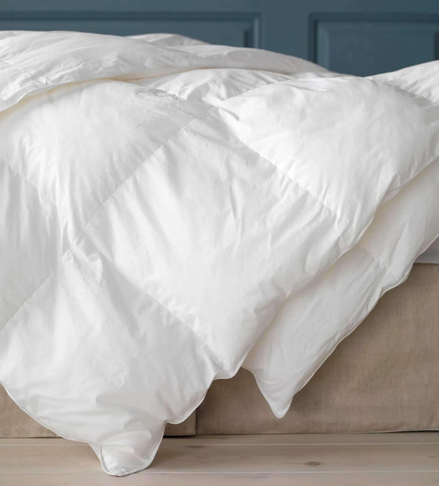 Secret Linen Store Good as Goose Duvet - Hollowfibre - Single