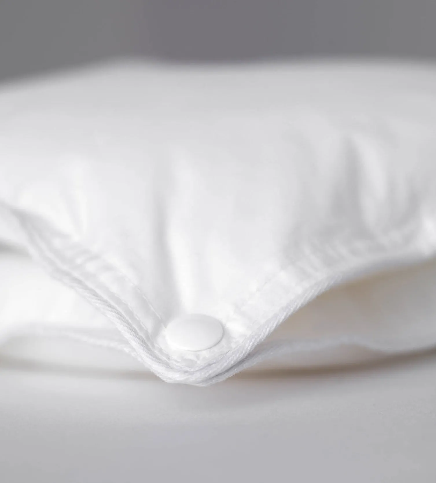 Secret Linen Store Good as Goose Duvet - Hollowfibre - Single