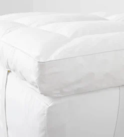 Secret Linen Store Good as Goose Mattress Topper - Hollowfibre