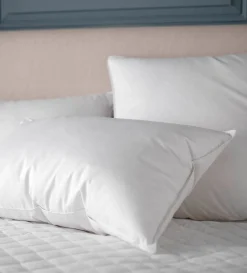 Secret Linen Store Good as Goose Pillow - Hollowfibre