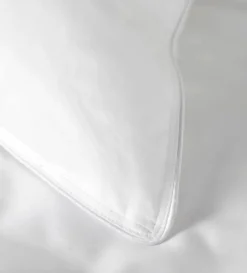Secret Linen Store Good as Goose Pillow - Hollowfibre