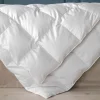 Secret Linen Store Gorgeous Goose Duvet - European Goose Down - Single