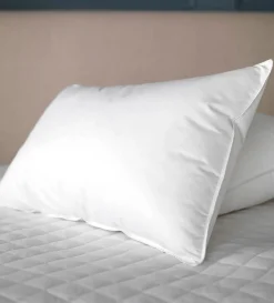 Secret Linen Store Gorgeous Goose Pillow - European Goose Down