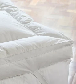 Secret Linen Store Grand Goose Mattress Topper