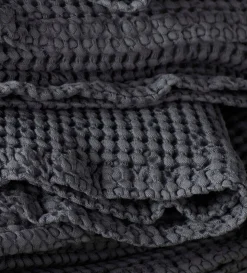 Secret Linen Store 100% Cotton Waffle Towels