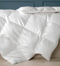 Secret Linen Store Great Goose Duvet - Hungarian Goose Feather & Down - Single