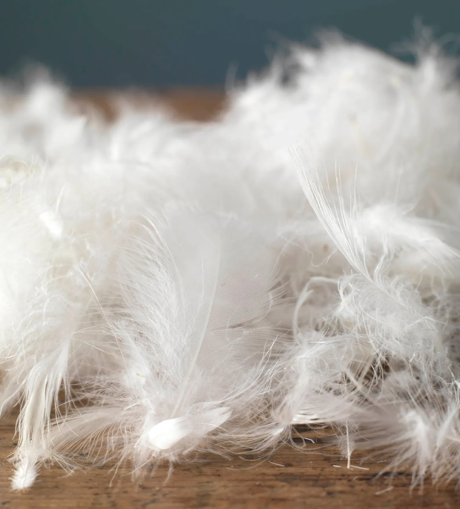 Secret Linen Store Great Goose Mattress Topper - Hungarian Goose Feather & Down