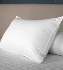 Secret Linen Store Great Goose Pillow - Hungarian Goose Feather & Down