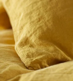 Secret Linen Store 100% Linen Duvet Cover