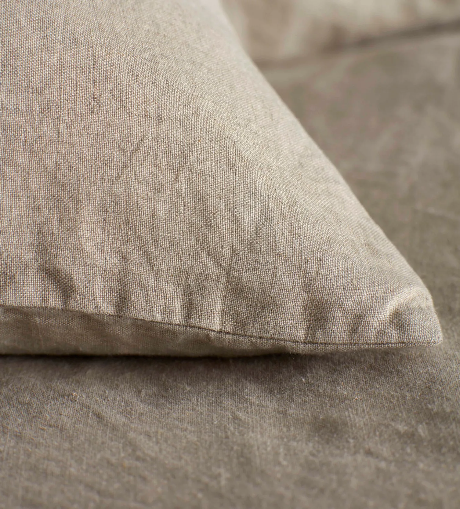 Secret Linen Store 100% Linen Duvet Cover