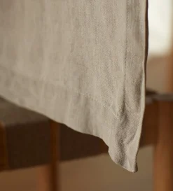 Secret Linen Store 100% Linen Table Runner